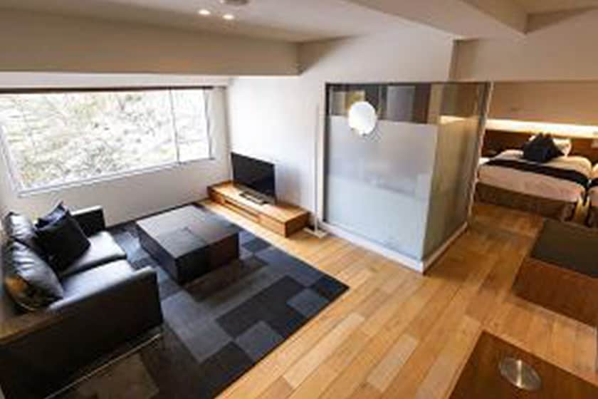 望楼 NOGUCHI 登別