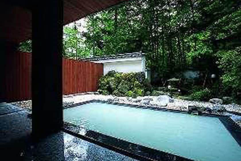 望楼NOGUCHI登別／露天風呂