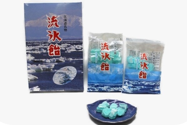 流氷飴
