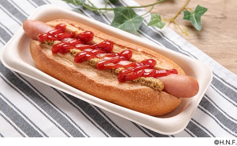 ホットドッグ