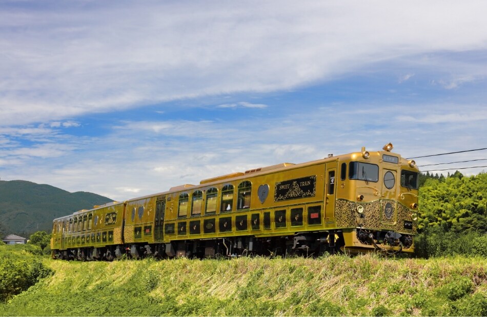或る列車