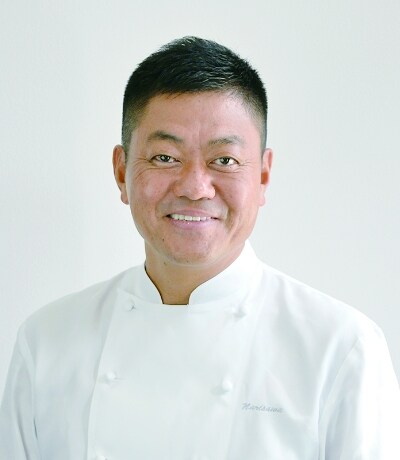 成澤由浩氏