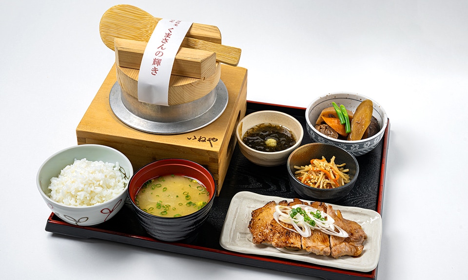 シェラトン鹿児島