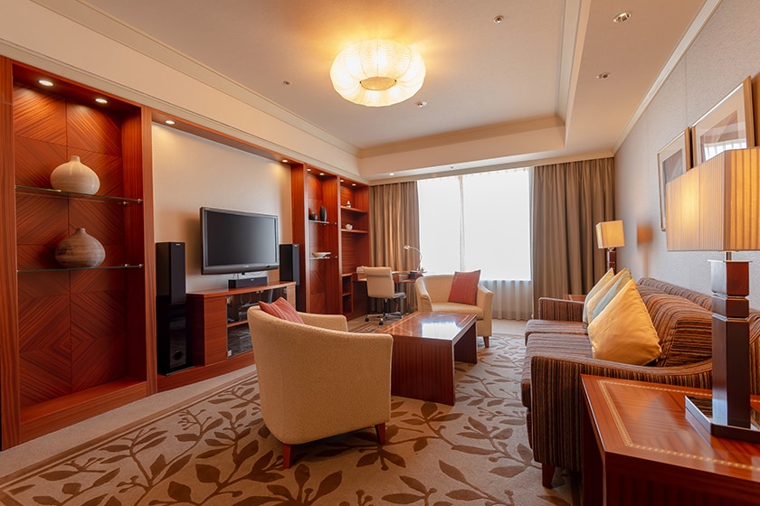 ホテルオークラ福岡