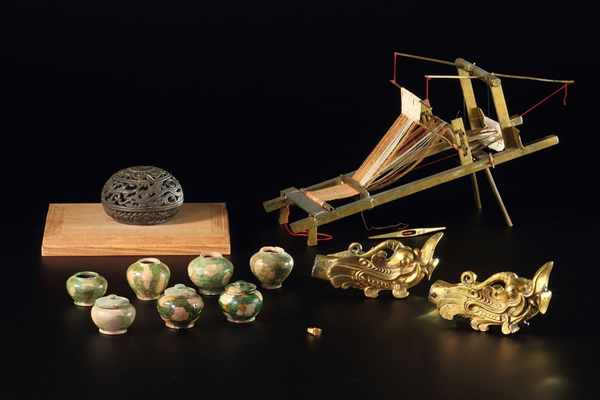 世界遺産「宗像大社」