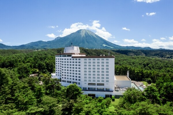 メルキュール鳥取大山リゾート＆スパ