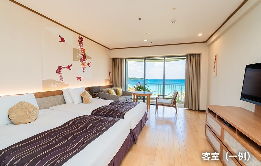 宮古島東急ホテル&リゾーツ