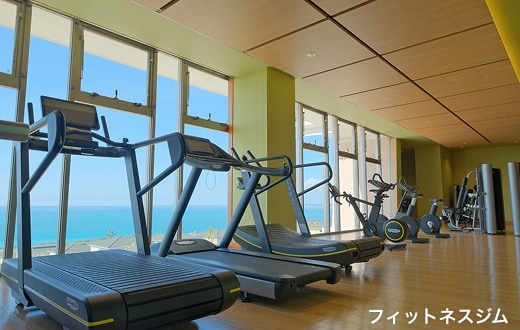 宮古島来間リゾート シーウッドホテル