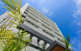 たびのホテルlit宮古島