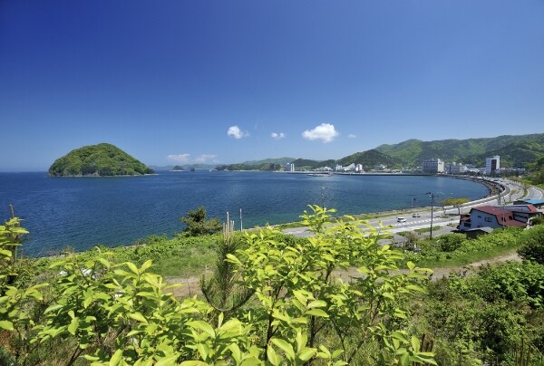 浅虫温泉