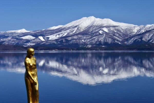 田沢湖