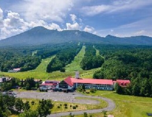 八幡平マウンテンホテル
