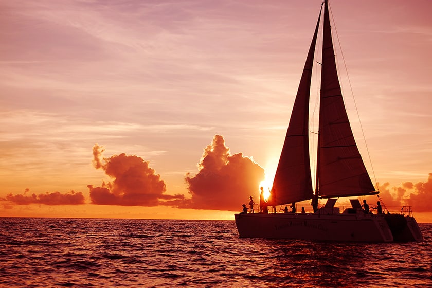 ホテル日航アリビラ