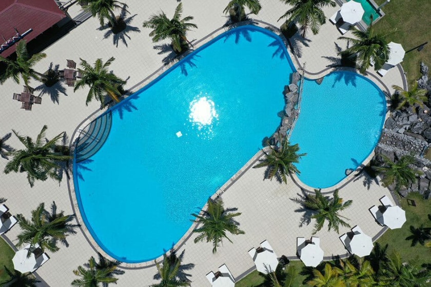 カヌチャベイホテル&ヴィラズ