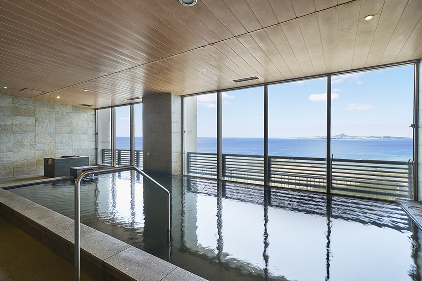 オリオンホテル モトブ リゾート＆スパ