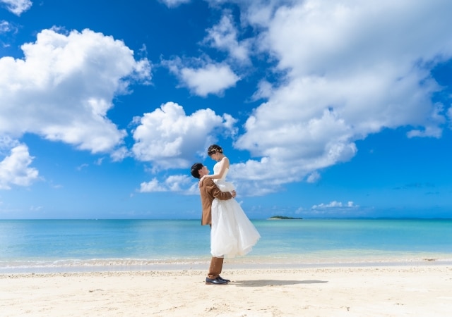 ビーチ+1ロケーション・アドバンスプラン