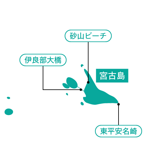 JALパック|ステキに沖縄・離島を満喫