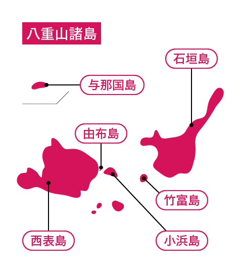 JALパック|ステキに沖縄・離島を満喫