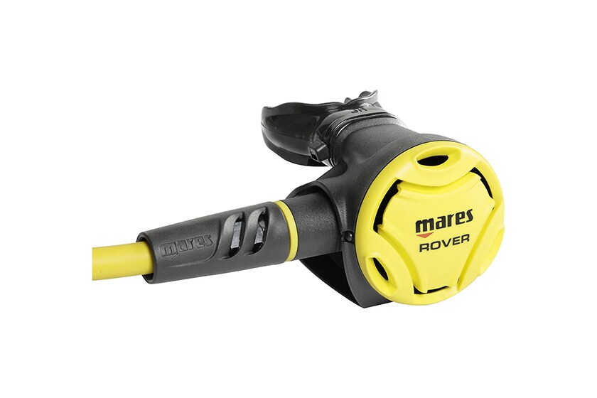 オクトパス ROVER
