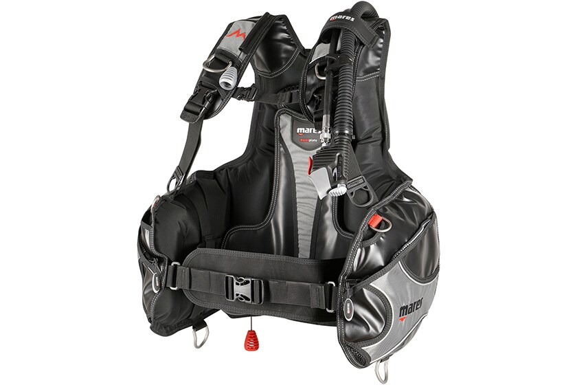 BCD ROCK