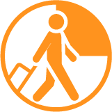 サウナ特典アイコン