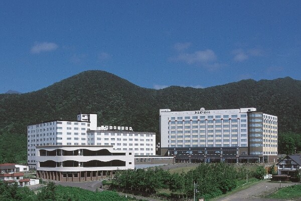 知床第一ホテル
