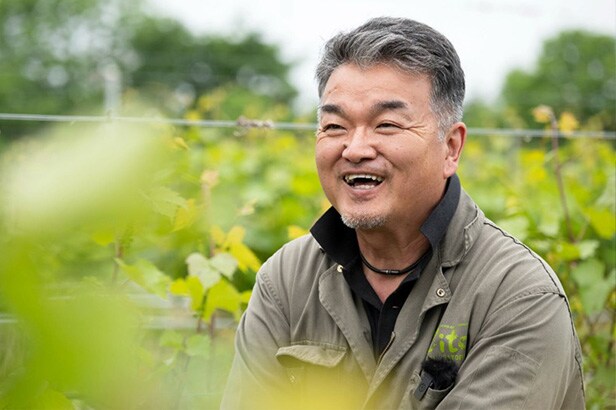 尾藤 光一氏