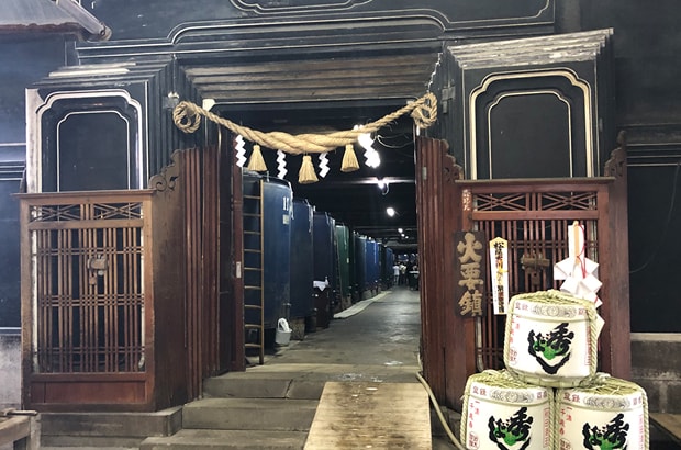 秋田県の名所「角館」を貸切バスで観光！