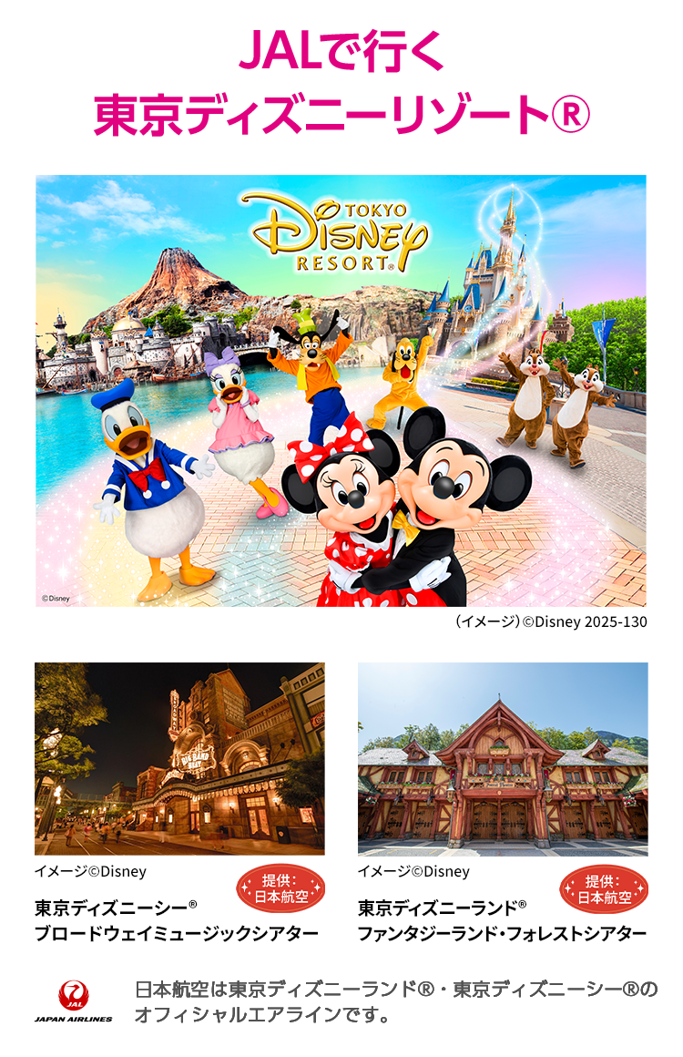 ディズニー Tokyo Disney RESORT TDL TDS グッズ Tシャツ