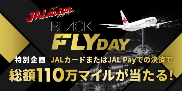 JALダイナミックパッケージ 期間限定タイムセール - JALunLun ブラック