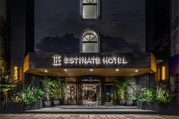 エスティネートホテル那覇（ESTINATE HOTEL 那覇）