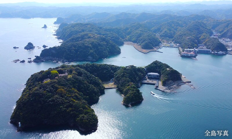 全島写真