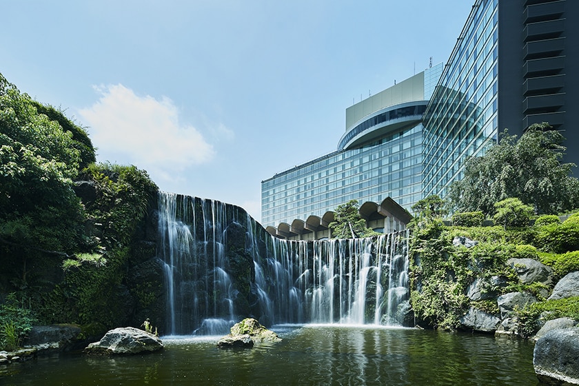 ホテルニューオータニ（東京）