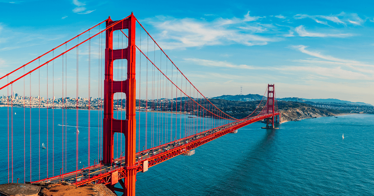 JAL｜サンフランシスコ旅行 航空券・ツアー