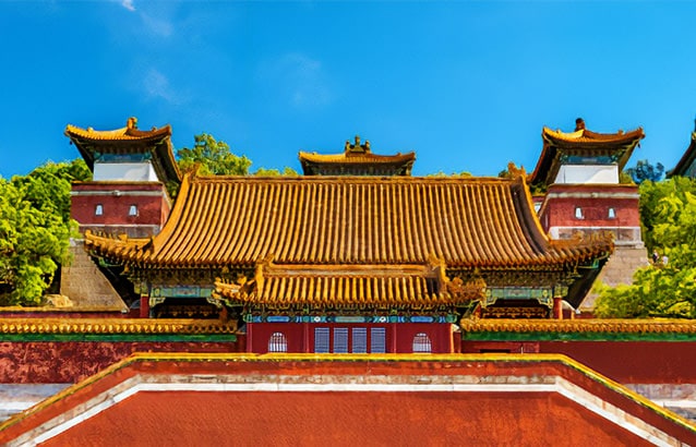 北京|頤和園