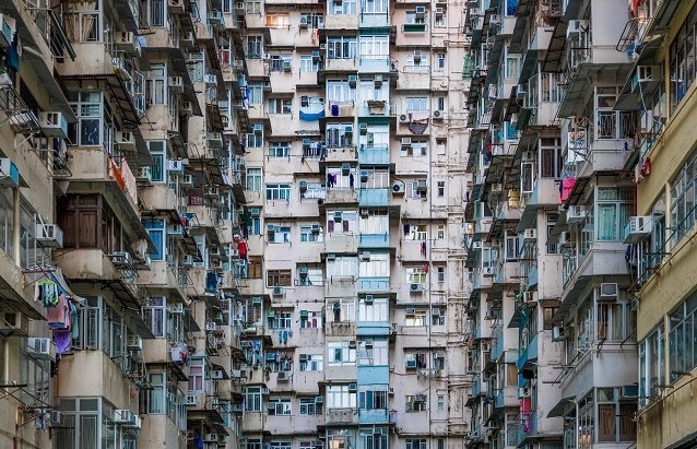 香港|九龍