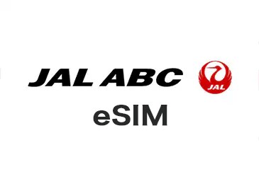 JAL ABC eSIM