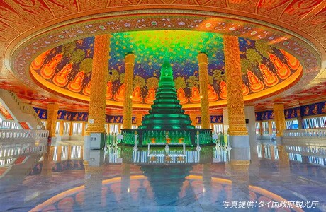 写真提供：タイ国政府観光庁