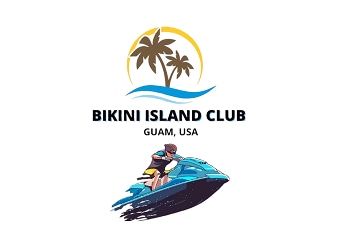 BIKINI ISLAND CLUB GUAM, USA