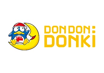 DON DON DONKI