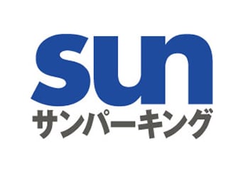 サンパーキング