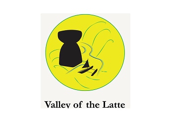 Valley of the Latte