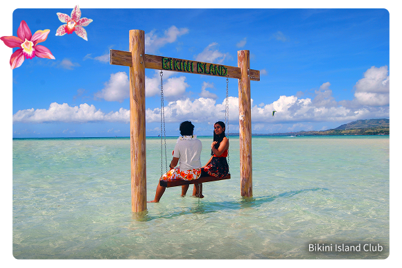 Bikini Island Club