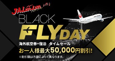 BlackFlyday
