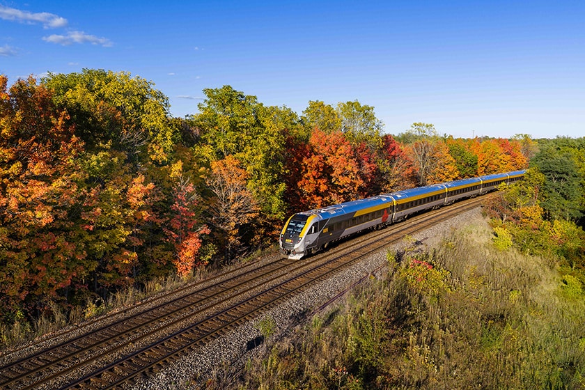 VIA鉄道