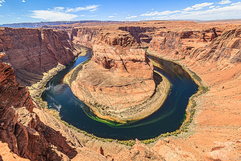 ホースシューベント