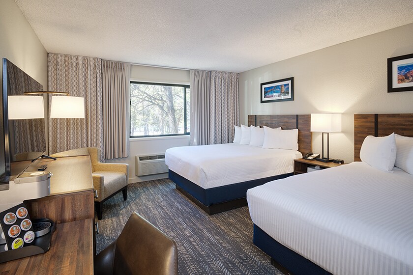 ヤバパイ・ロッジ