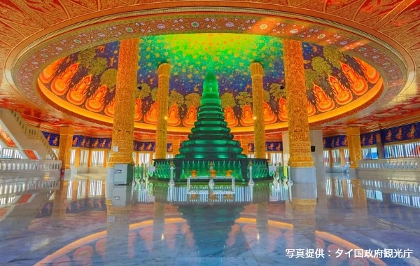 ジャルパックオリジナル半日市内観光