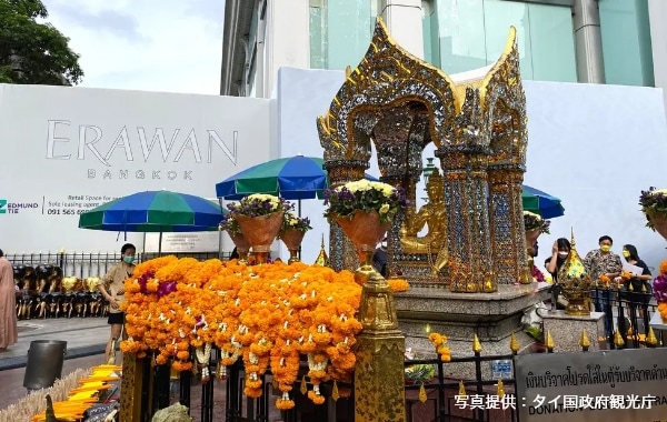 ジャルパックオリジナル半日市内観光