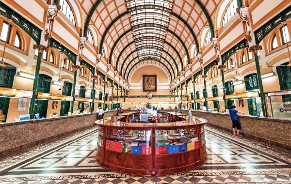 ジャルパックオリジナル半日市内観光